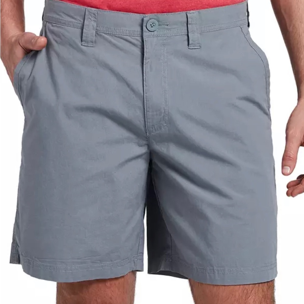 Men’s Columbia Chino Shorts
